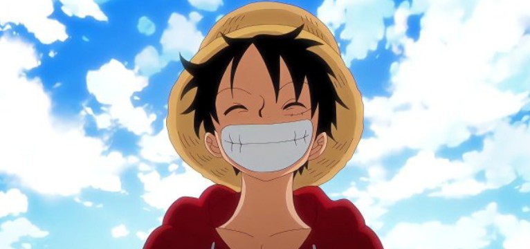 Luffy 