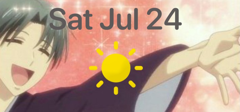 fruits basket