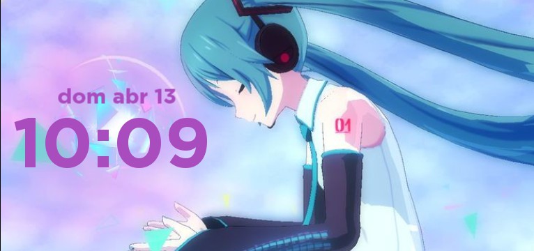 Hatsune Miku