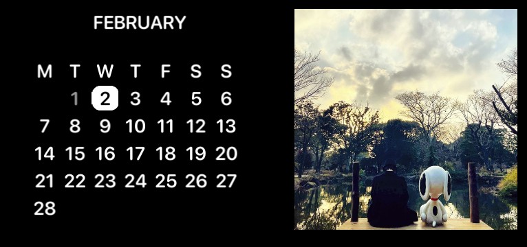 calendar