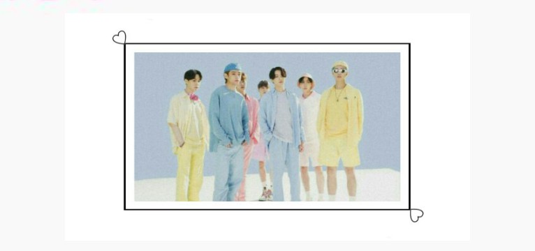 bts widget