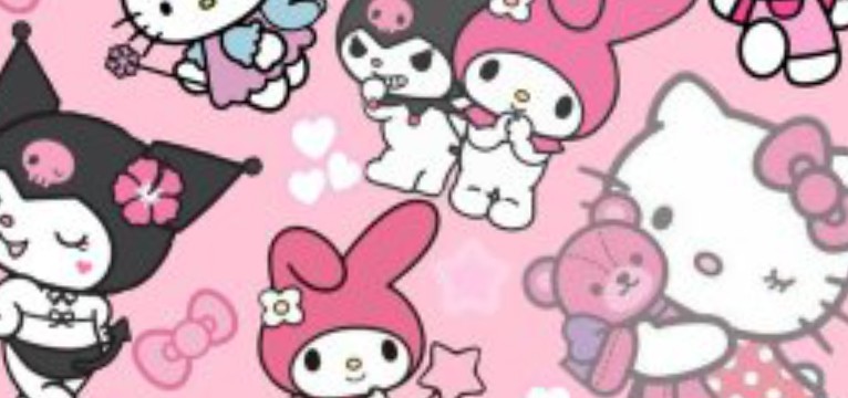 sanrio