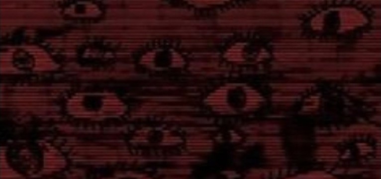 eyes