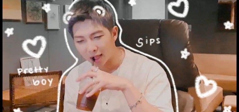 RM widget