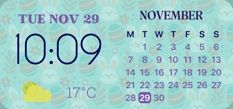 calendar  Copy