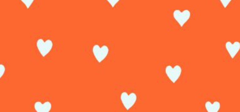 orange widget