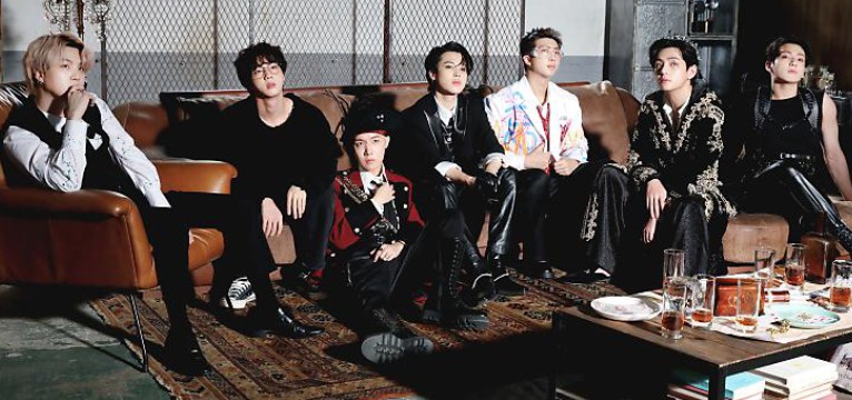 BTS SG 2022
