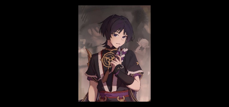 scaramouche 12