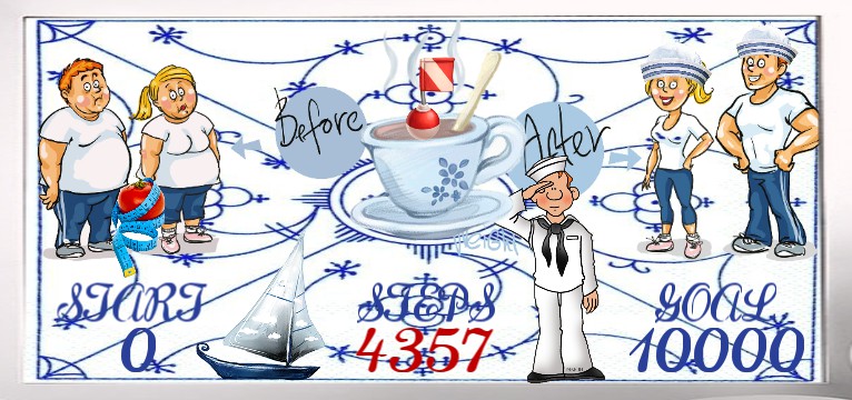 Step Friesenmischung 