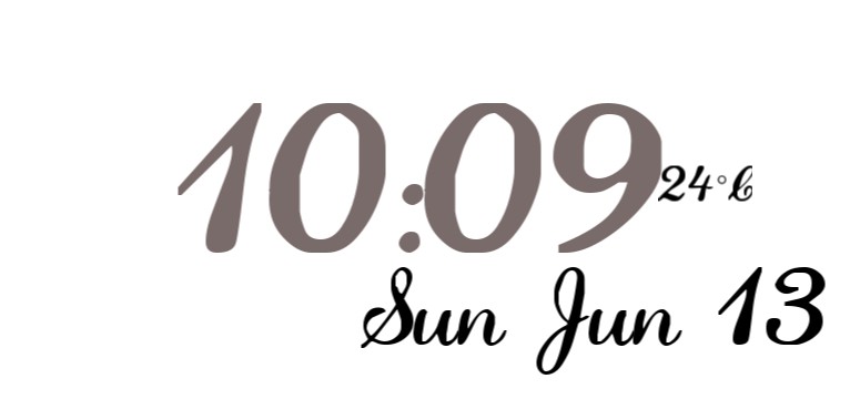 Untitled widget Copy