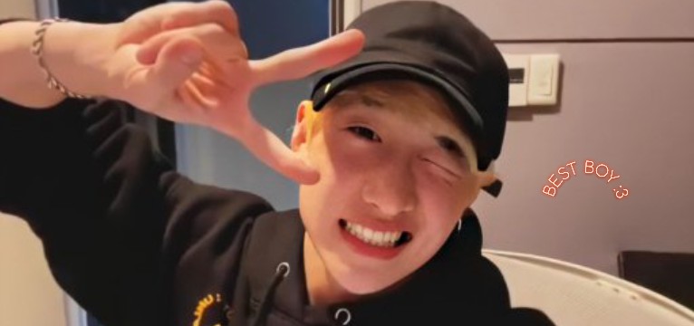 Bang Chan