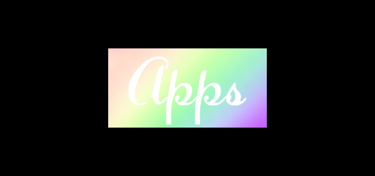 apps