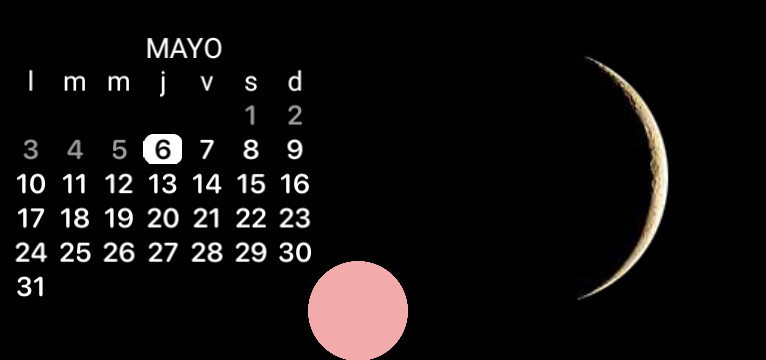 calendario