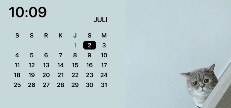 Widget gambar
