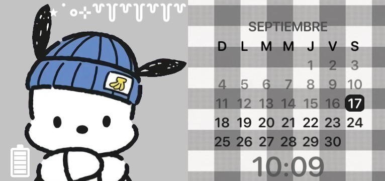 pochacco