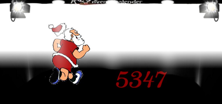 Steps Adventskalender 