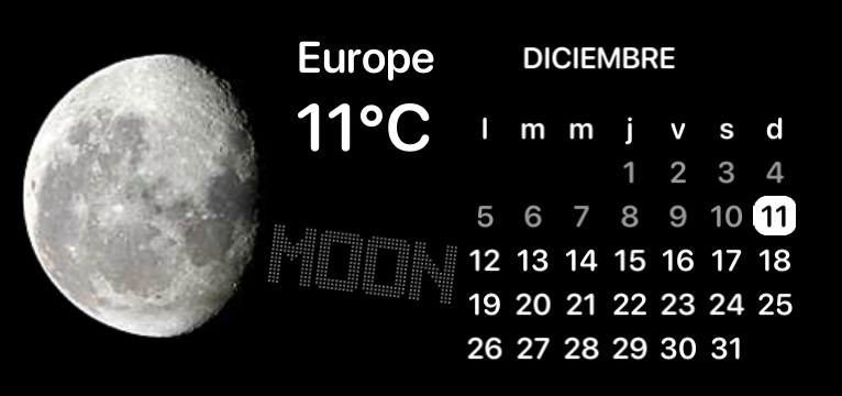 Moon