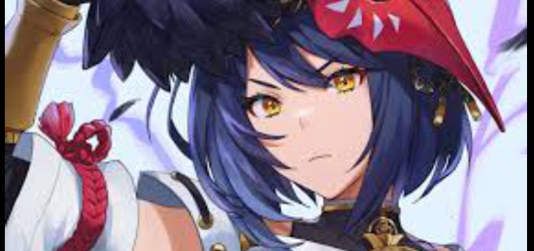 Kujo Sara Medium 