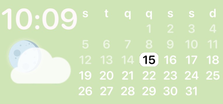 Calendrio