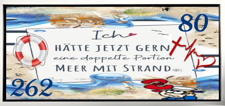 Herzschlag Kalorienverbrauch  Kuestenkind  12