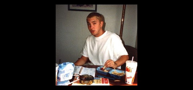 Eminem 