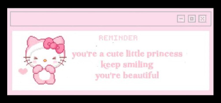 hellokitty:D