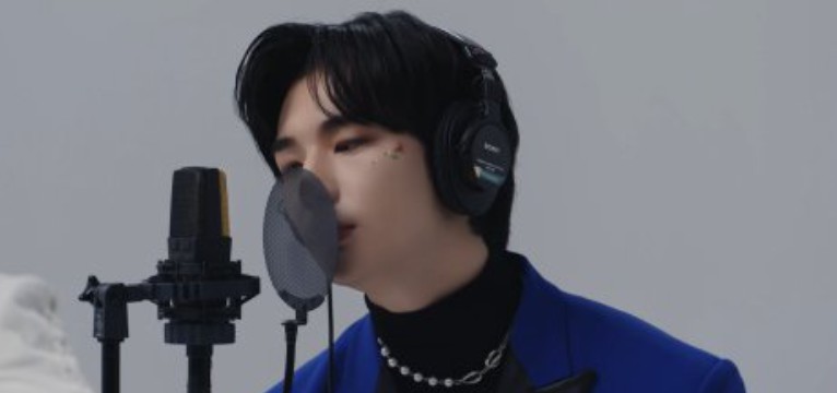 Hyunjin 