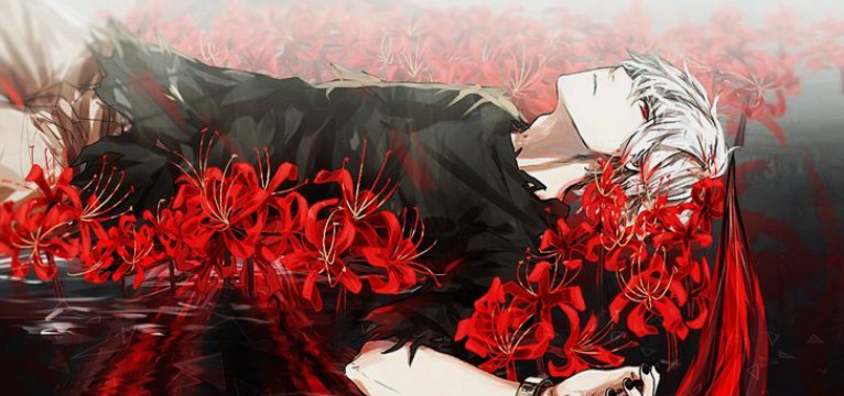 Ken kaneki