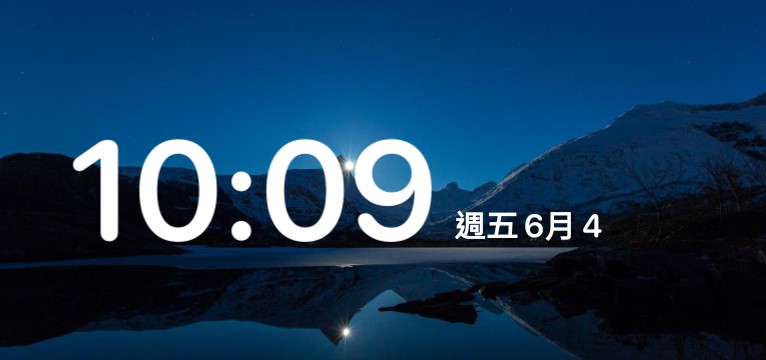 Time