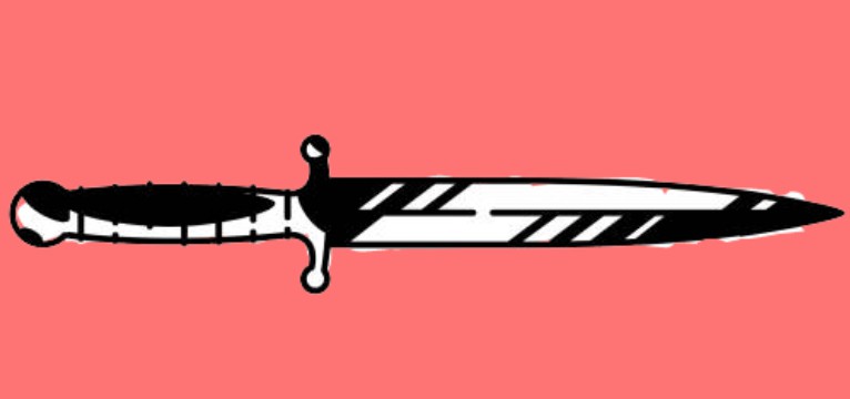 dagger