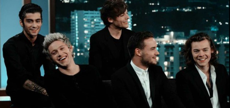 One Direction