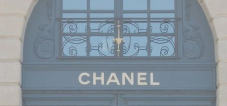 Chanel widget