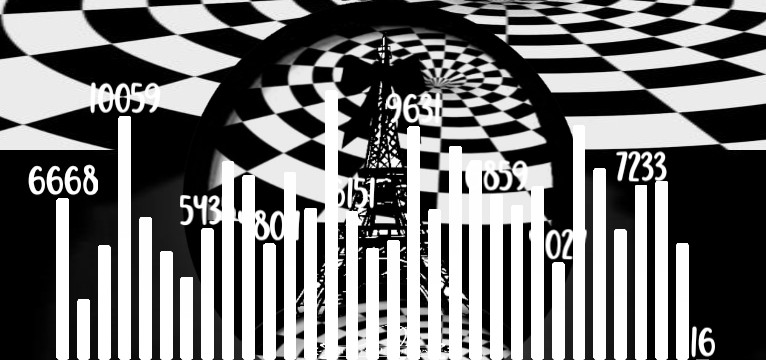 Schritte Paris BlackWhite 