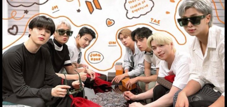 bts widget