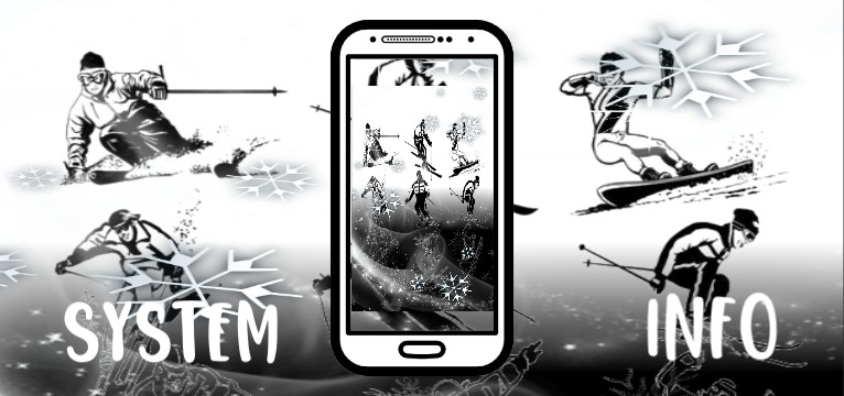 System Ski Snowboard 
