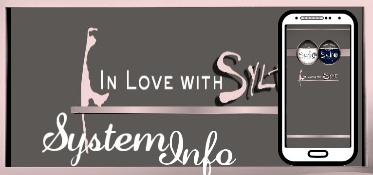 System Sylt Inselspiel 