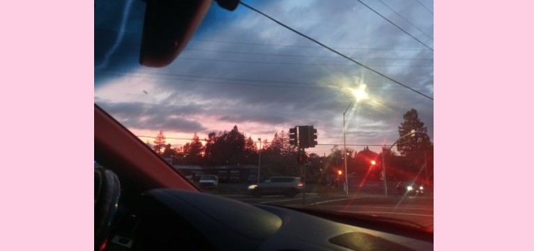 sunsett