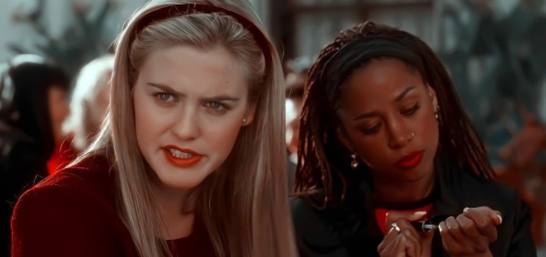cher Horowitz 