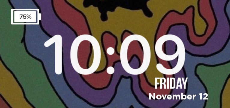 clock Copy