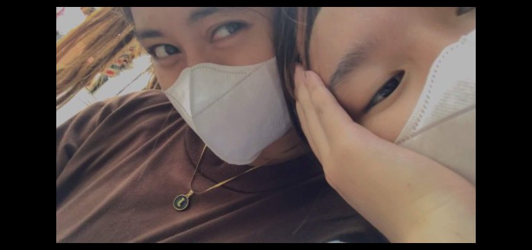 my love