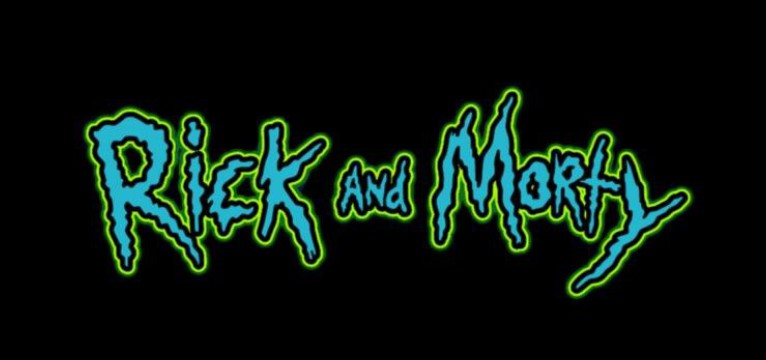rick and morty