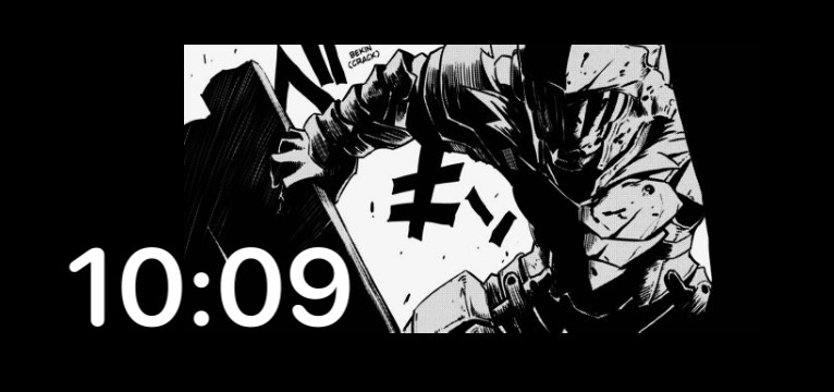 Goblin Slayer