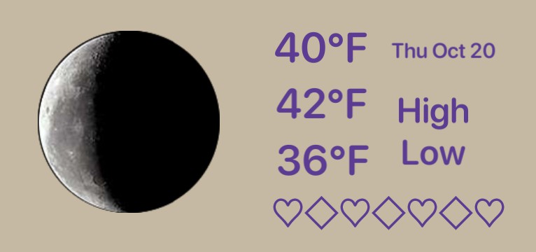 Weather
