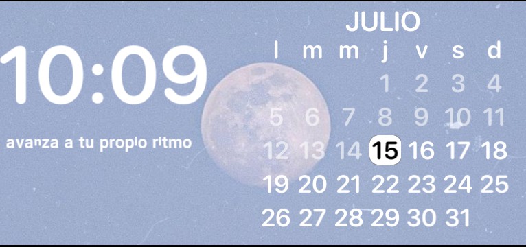 moon