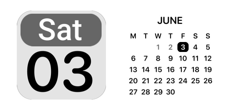 Calendar 