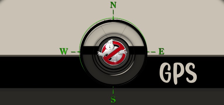 GPS Ghostbuster 