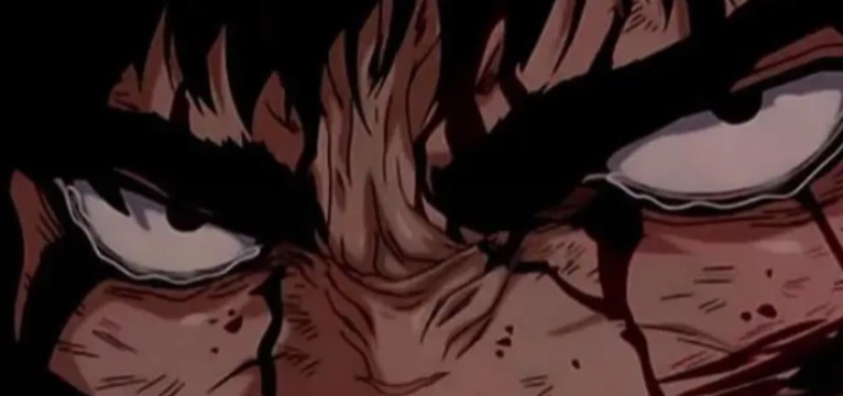 guts parallel