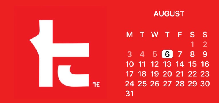 Splatoon kensa calender 