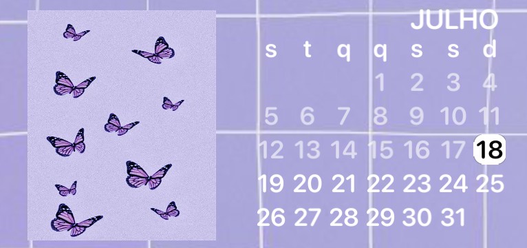custom calendar