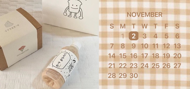 calendar